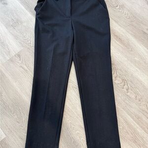 Simply Vera Vera Wang Black Trousers
